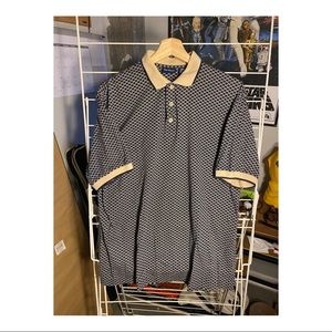 Par Four Vintage Polo